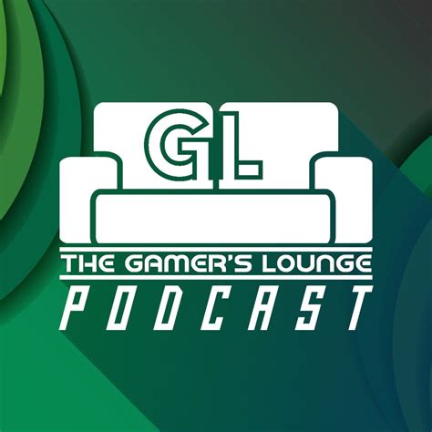 The Gamers Lounge .